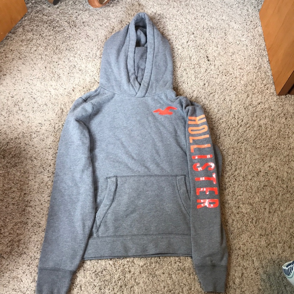 Hollister Hoodie